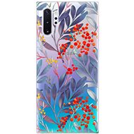 iSaprio Rowanberry for Samsung Galaxy Note 10+ - Phone Cover