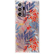 iSaprio Rowanberry for Samsung Galaxy Note 20 Ultra - Phone Cover