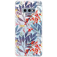 iSaprio Rowanberry for Samsung Galaxy S10e - Phone Cover
