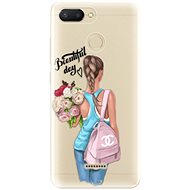 iSaprio Beautiful Day for Xiaomi Redmi 6 - Phone Cover