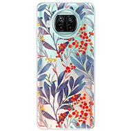 iSaprio Rowanberry for Xiaomi Mi 10T Lite - Phone Cover