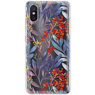 iSaprio Rowanberry for Xiaomi Mi 8 Pro - Phone Cover