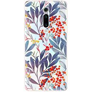 iSaprio Rowanberry for Xiaomi Mi 9T Pro - Phone Cover