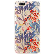 iSaprio Rowanberry for Xiaomi Mi A1 - Phone Cover