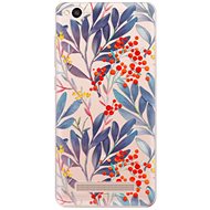 iSaprio Rowanberry for Xiaomi Redmi 4A - Phone Cover