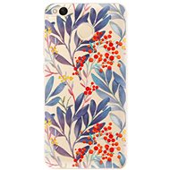 iSaprio Rowanberry for Xiaomi Redmi 4X - Phone Cover