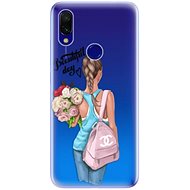 iSaprio Beautiful Day for Xiaomi Redmi 7 - Phone Cover