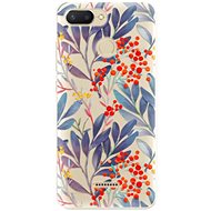 iSaprio Rowanberry for Xiaomi Redmi 6 - Phone Cover