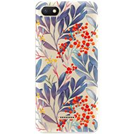 iSaprio Rowanberry for Xiaomi Redmi 6A - Phone Cover