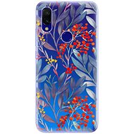 iSaprio Rowanberry for Xiaomi Redmi 7 - Phone Cover