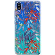 iSaprio Rowanberry for Xiaomi Redmi 7A - Phone Cover