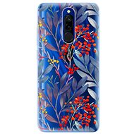 iSaprio Rowanberry for Xiaomi Redmi 8 - Phone Cover