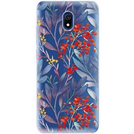 iSaprio Rowanberry for Xiaomi Redmi 8A - Phone Cover