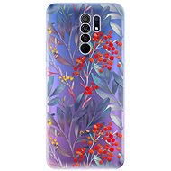 iSaprio Rowanberry for Xiaomi Redmi 9 - Phone Cover