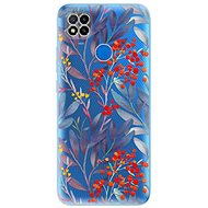 iSaprio Rowanberry for Xiaomi Redmi 9C - Phone Cover