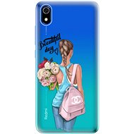 iSaprio Beautiful Day for Xiaomi Redmi 7A - Phone Cover
