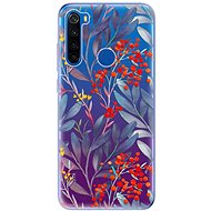 iSaprio Rowanberry for Xiaomi Redmi Note 8T - Phone Cover