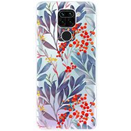 iSaprio Rowanberry for Xiaomi Redmi Note 9 - Phone Cover
