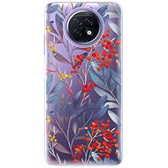 iSaprio Rowanberry for Xiaomi Redmi Note 9T - Phone Cover