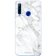iSaprio SilverMarble 14 for Honor 20 Lite - Phone Cover