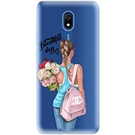 iSaprio Beautiful Day for Xiaomi Redmi 8A - Phone Cover