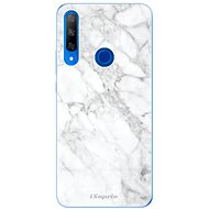 iSaprio SilverMarble 14 for Honor 9X - Phone Cover