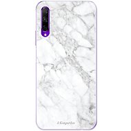 iSaprio SilverMarble 14 for Honor 9X Pro - Phone Cover