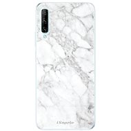 iSaprio SilverMarble 14 for Huawei P Smart Pro - Phone Cover