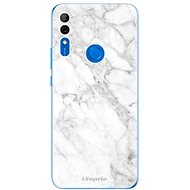 iSaprio SilverMarble 14 for Huawei P Smart Z - Phone Cover