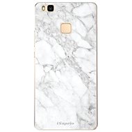 iSaprio SilverMarble 14 for Huawei P9 Lite - Phone Cover