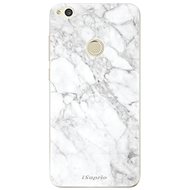iSaprio SilverMarble 14 for Huawei P9 Lite (2017) - Phone Cover