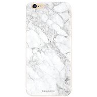 iSaprio SilverMarble 14 for iPhone 6/ 6S - Phone Cover