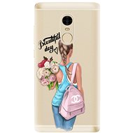 iSaprio Beautiful Day for Xiaomi Redmi Note 4 - Phone Cover