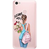 iSaprio Beautiful Day for Xiaomi Redmi Note 5A - Phone Cover