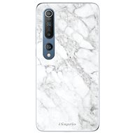 iSaprio SilverMarble 14 for Xiaomi Mi 10/Mi 10 Pro - Phone Cover