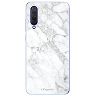 iSaprio SilverMarble 14 for Xiaomi Mi 9 Lite - Phone Cover