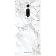 iSaprio SilverMarble 14 for Xiaomi Mi 9T Pro - Phone Cover