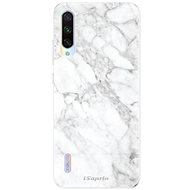 iSaprio SilverMarble 14 for Xiaomi Mi A3 - Phone Cover
