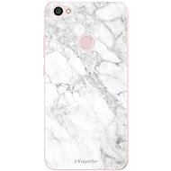 iSaprio SilverMarble 14 for Xiaomi Redmi Note 5A - Phone Cover