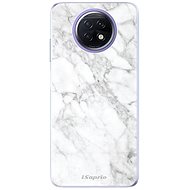 iSaprio SilverMarble 14 for Xiaomi Redmi Note 9T - Phone Cover