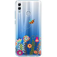 iSaprio Bee for Honor 10 Lite - Phone Cover