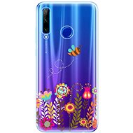 iSaprio Bee for Honor 20 Lite - Phone Cover