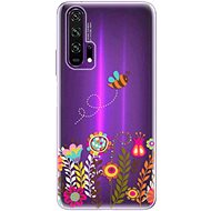 iSaprio Bee for Honor 20 Pro - Phone Cover