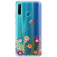 iSaprio Bee for Honor 20e - Phone Cover