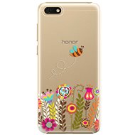 iSaprio Bee for Honor 7S - Phone Cover