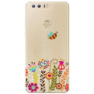 iSaprio Bee for Honor 8 - Phone Cover