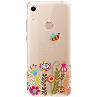 iSaprio Bee for Honor 8A - Phone Cover