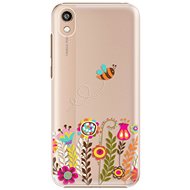 iSaprio Bee for Honor 8S - Phone Cover