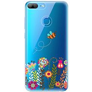 iSaprio Bee for Honor 9 Lite - Phone Cover