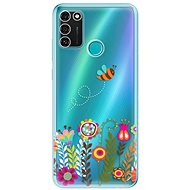 iSaprio Bee for Honor 9A - Phone Cover